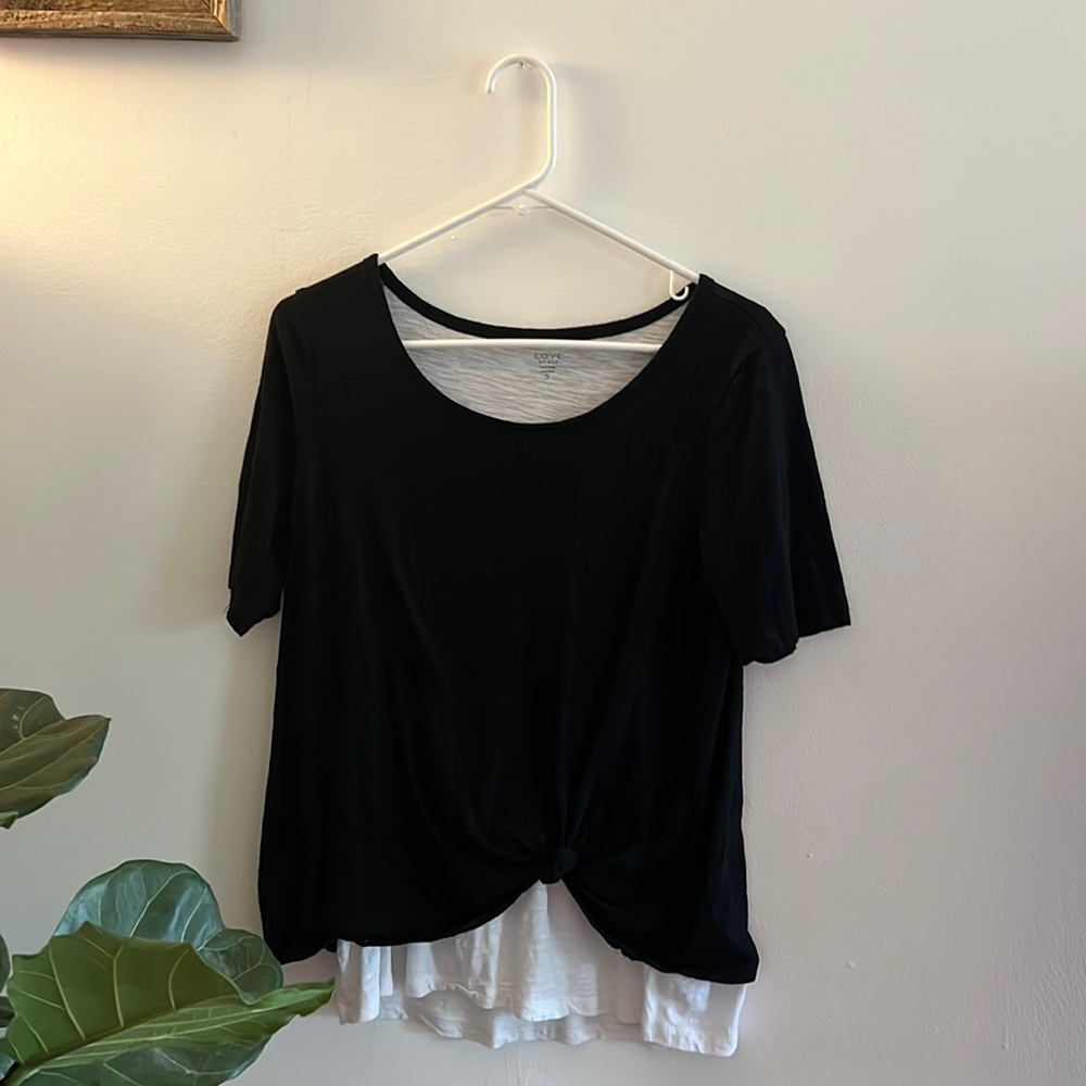 Gap Nursing Shirt
